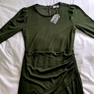 NWT Ali & Jay mini dress size M